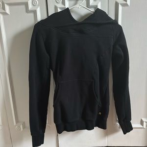 Buffbunny Power Hoodie, black